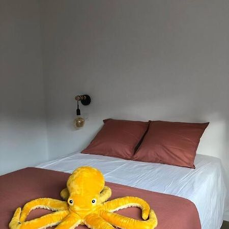Appartement Le Quartier Haut Sete Bagian luar foto