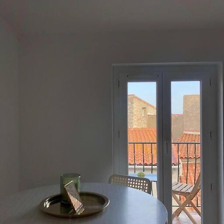 Appartement Le Quartier Haut Sete Bagian luar foto