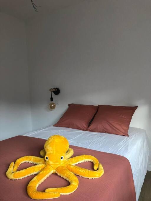 Appartement Le Quartier Haut Sete Bagian luar foto