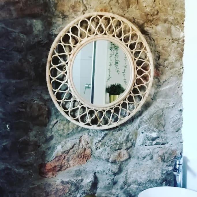 Appartement Le Quartier Haut Sete Bagian luar foto