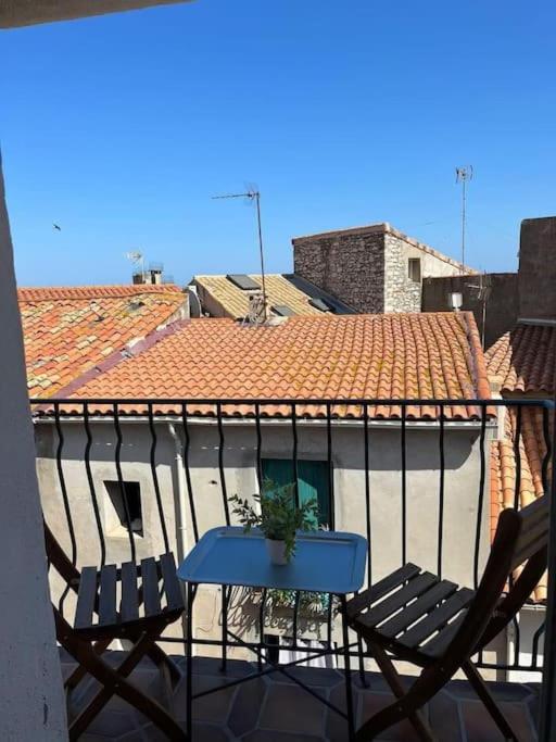 Appartement Le Quartier Haut Sete Bagian luar foto