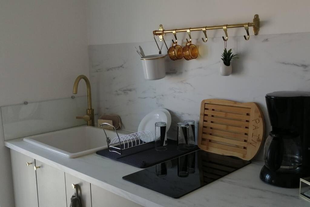 Appartement Le Quartier Haut Sete Bagian luar foto